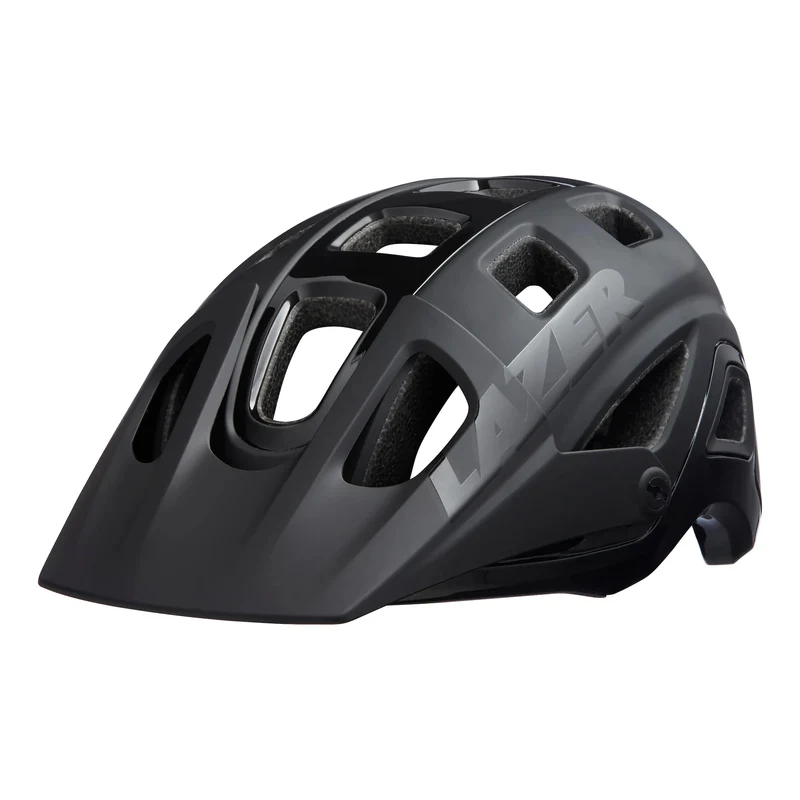 Lazer Helm Impala MIPS CE Unisex Matte Full Black