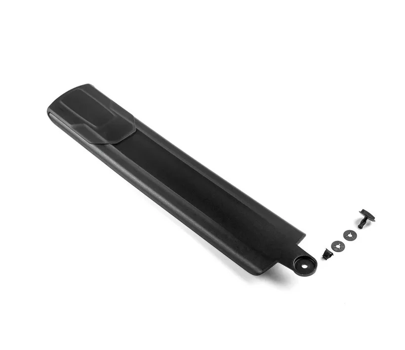 Orbea Abdeckung Batterie Polymer Wild FS 20 Schwarz