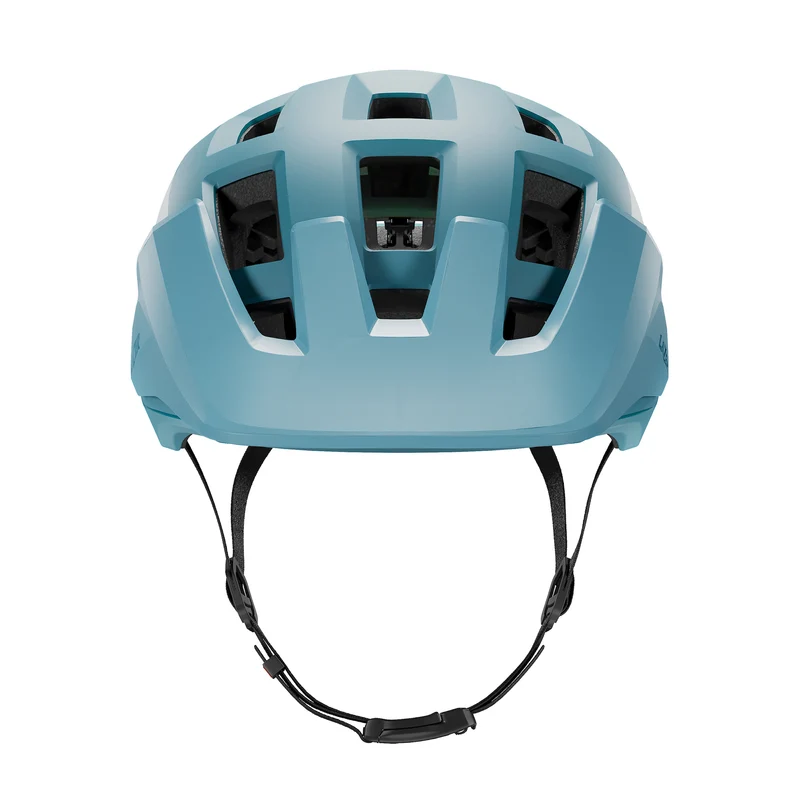 Lazer Helm Coyote KC CE-CPSC Unisex Matte Blue Caladon