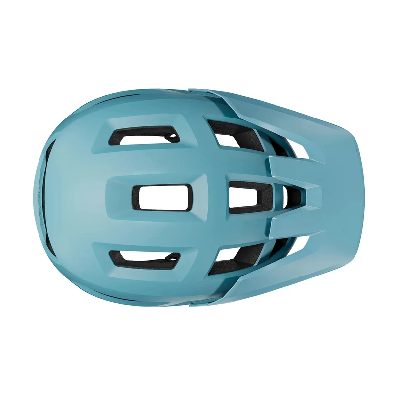 Lazer Helm Coyote KC CE-CPSC Unisex Matte Blue Caladon