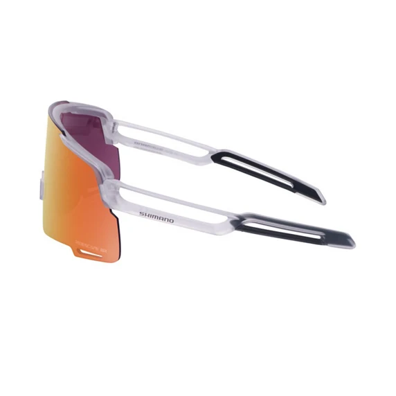 Sonnenbrille Shimano CE-EQNX5 Equinox Ridescape Bright Mattkristall