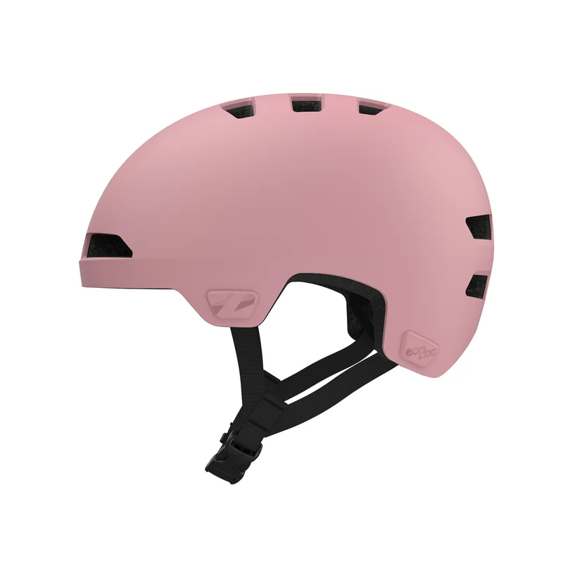 Lazer Helm MazeJR KC CE-CPSC-ASTM Kinder +STKR +GR Nordic Pink
