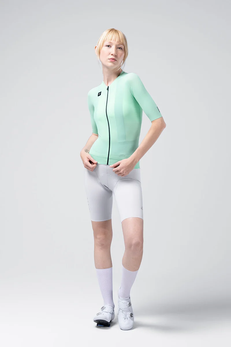 Gobik CX Kurzarmtrikot Unisex Onsen