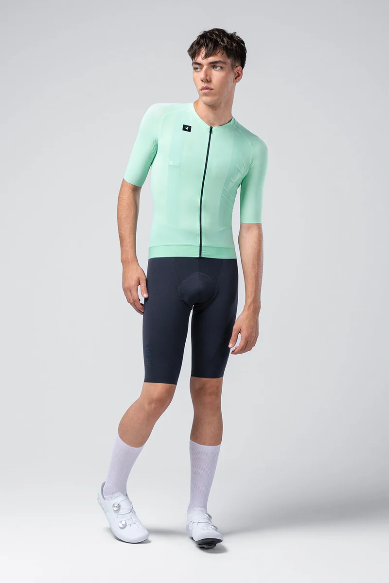 Gobik CX Kurzarmtrikot Unisex Onsen