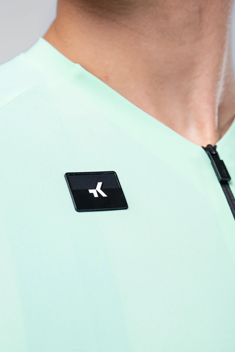 Gobik CX Kurzarmtrikot Unisex Onsen