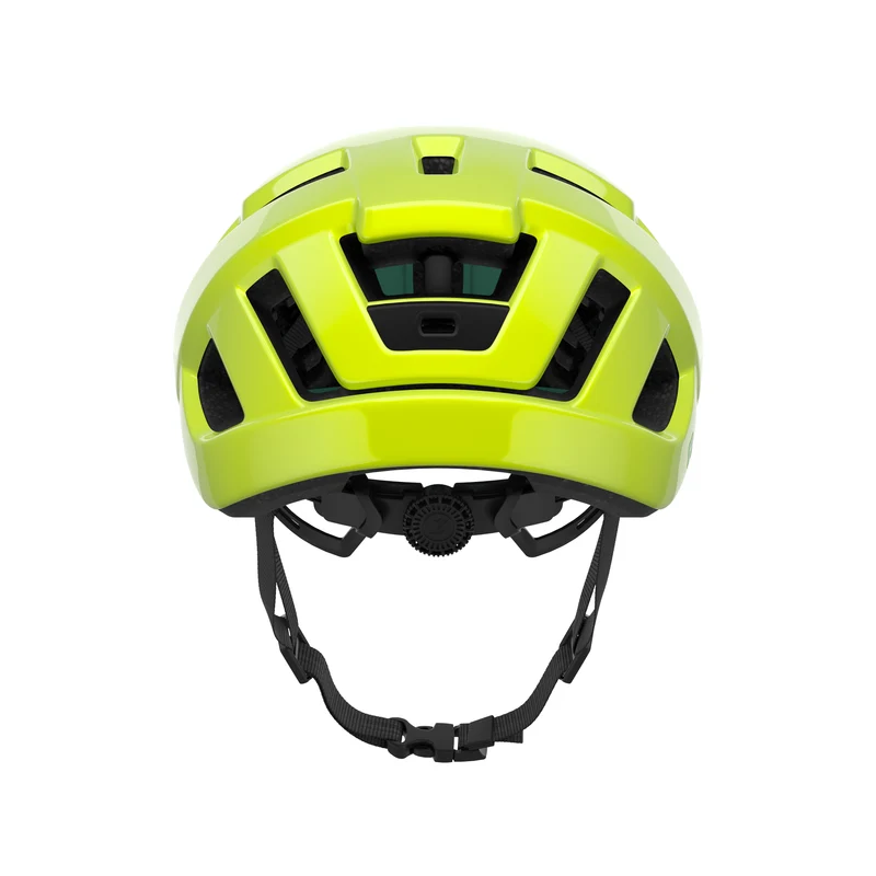 Lazer Helm Codax KC CE-CPSC Unisex Flash Yellow