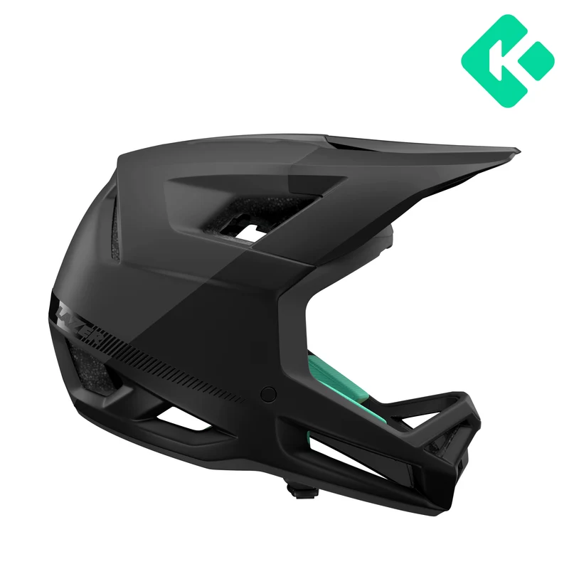 Lazer Helm Cage KC AS-CE-CPSC-ASTM Unisex Matte Black
