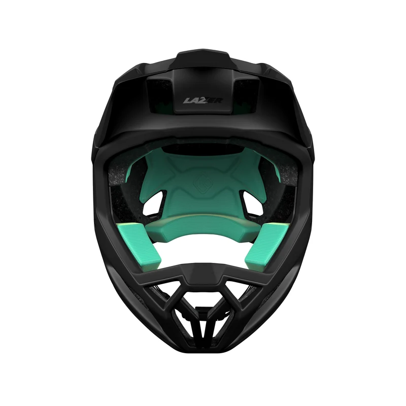 Lazer Helm Cage KC AS-CE-CPSC-ASTM Unisex Matte Black