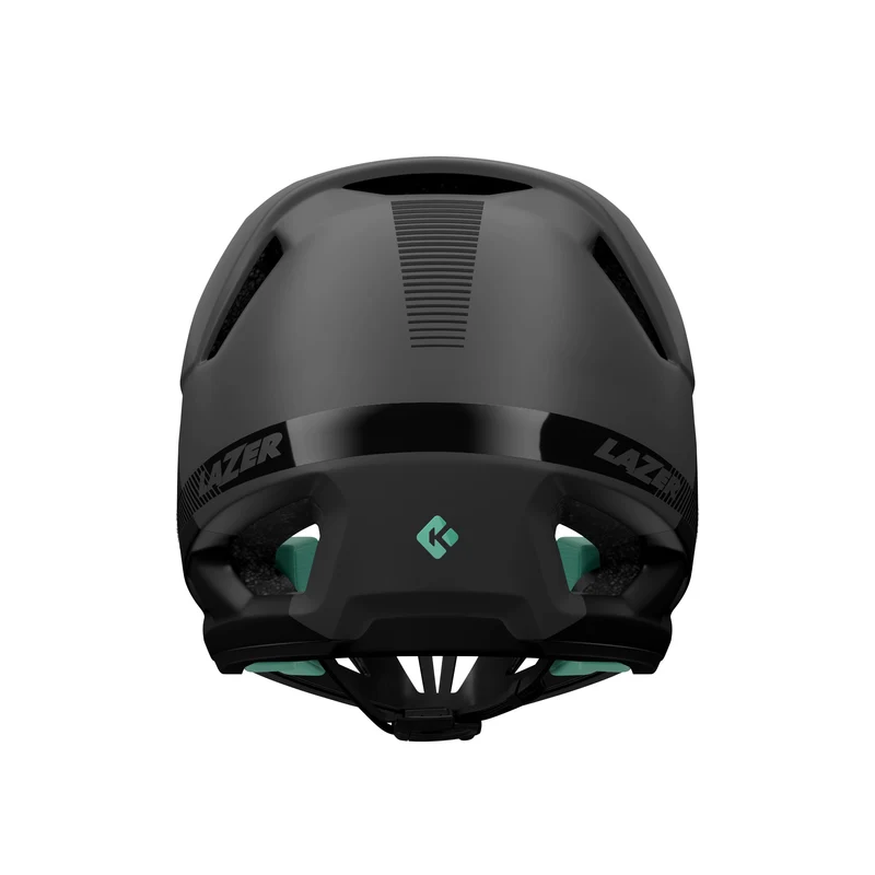Lazer Helm Cage KC AS-CE-CPSC-ASTM Unisex Matte Black