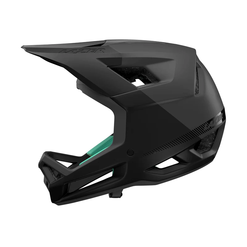 Lazer Helm Cage KC AS-CE-CPSC-ASTM Unisex Matte Black