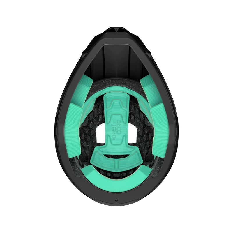 Lazer Helm Cage KC AS-CE-CPSC-ASTM Unisex Matte Black
