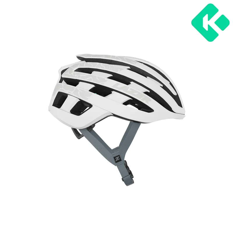 Lazer Helm Z1 KC CE-CPSC Unisex UYH Matte White