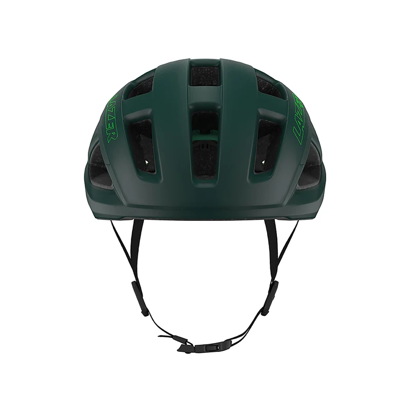 Lazer Helm Tonic KC CE-CPSC Unisex Deep Green Flash