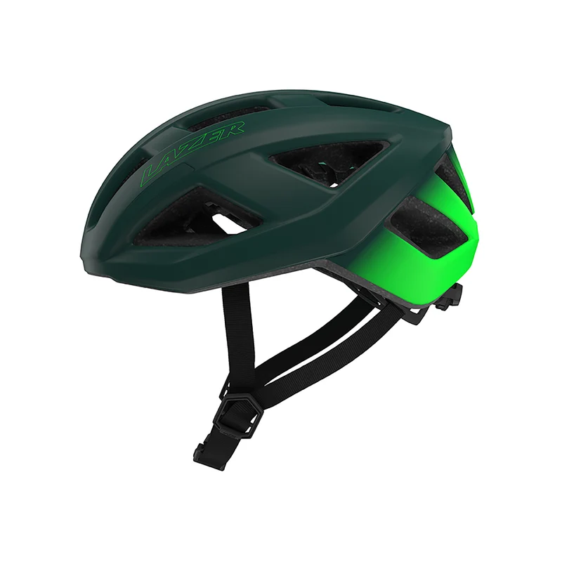 Lazer Helm Tonic KC CE-CPSC Unisex Deep Green Flash