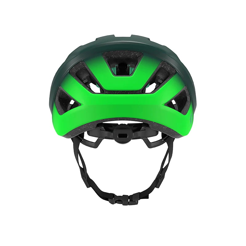 Lazer Helm Tonic KC CE-CPSC Unisex Deep Green Flash