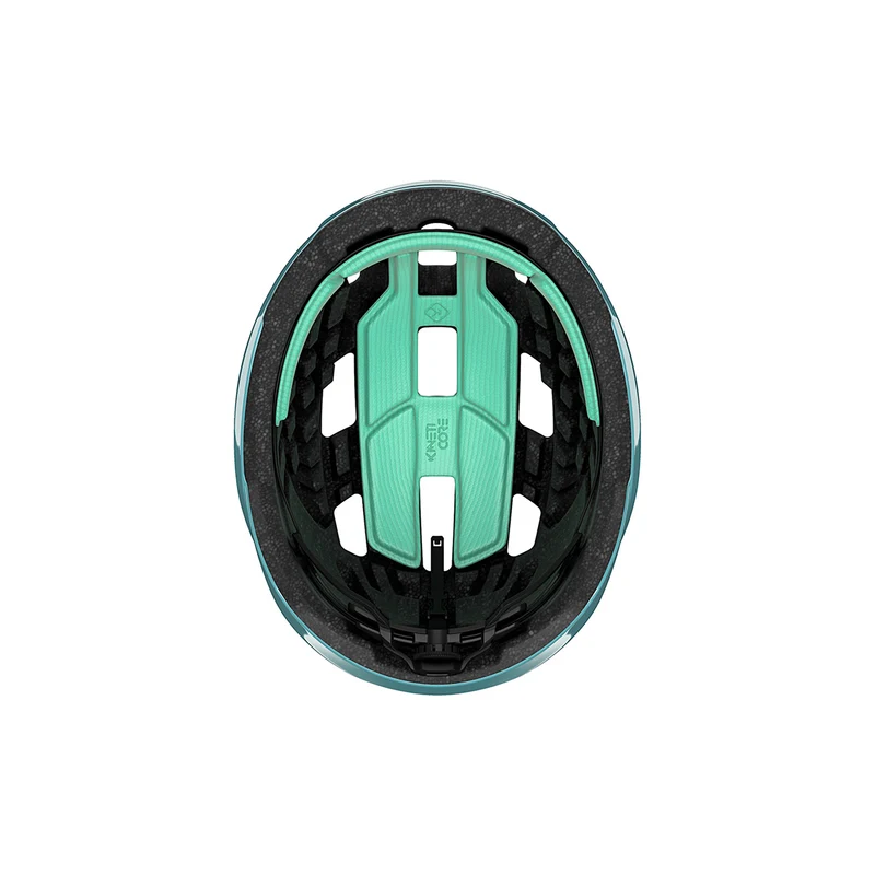 Lazer Helm Tonic KC CE-CPSC Unisex Deep Green Flash