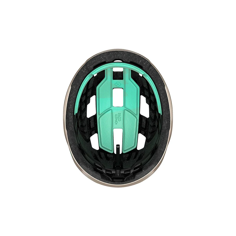 Lazer Helm Tonic KC CE-CPSC Unisex Deep Green Flash