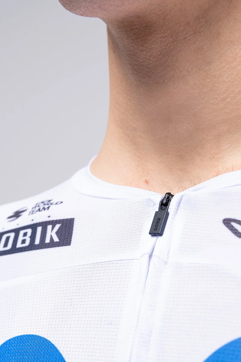 Gobik Nexflow Kurzarmtrikot Herren Movistar Team 26