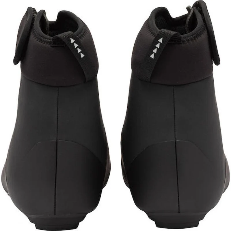 Sidi ROAD NUBES black/black 43 Schwarz - wasserdichter Winter-Rennradschuh