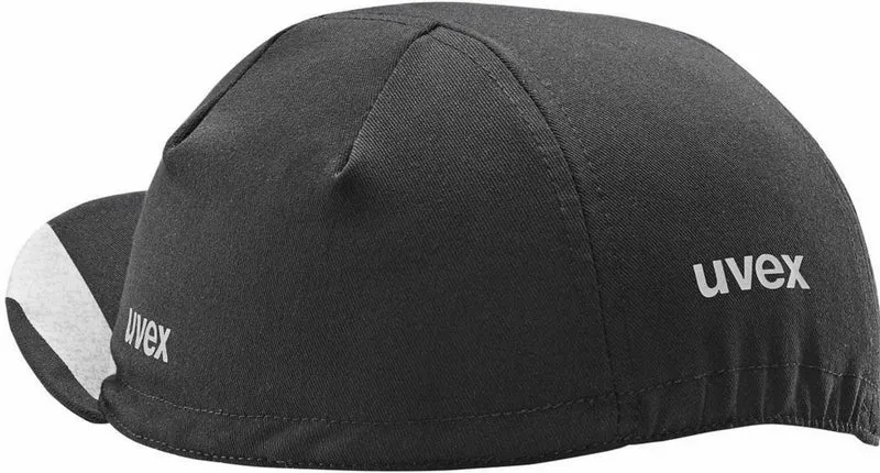 Uvex Cycling Cap black
