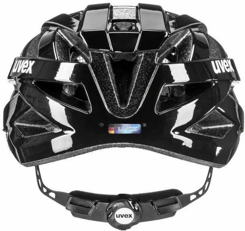 Uvex I-VO 3D Helm black