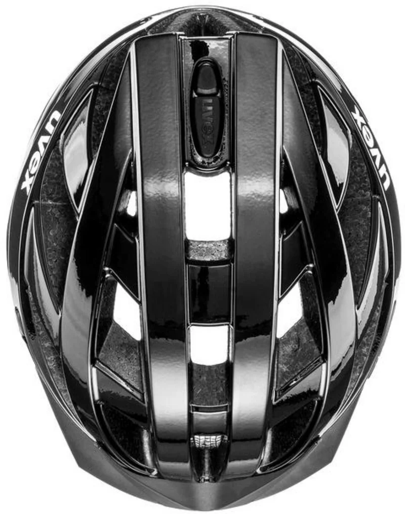 Uvex I-VO 3D Helm black