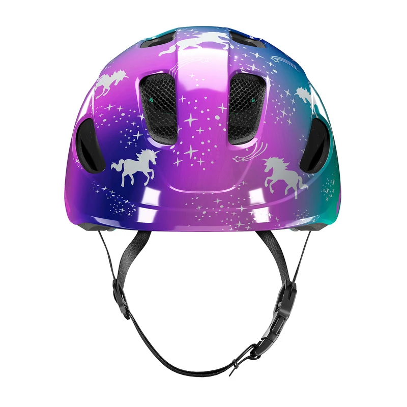 Lazer Helm Nutz 2.0 KC CE-CPSC Kinder Sparkle