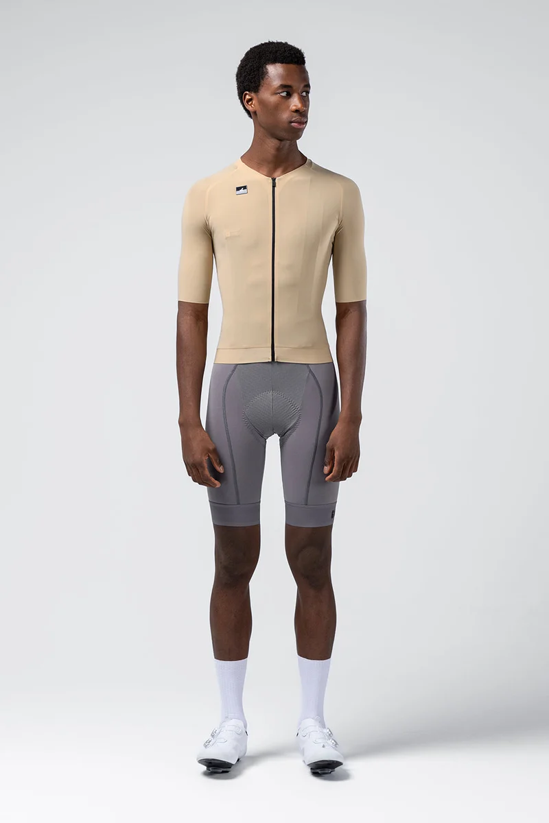 Gobik CX Kurzarmtrikot Unisex Rye