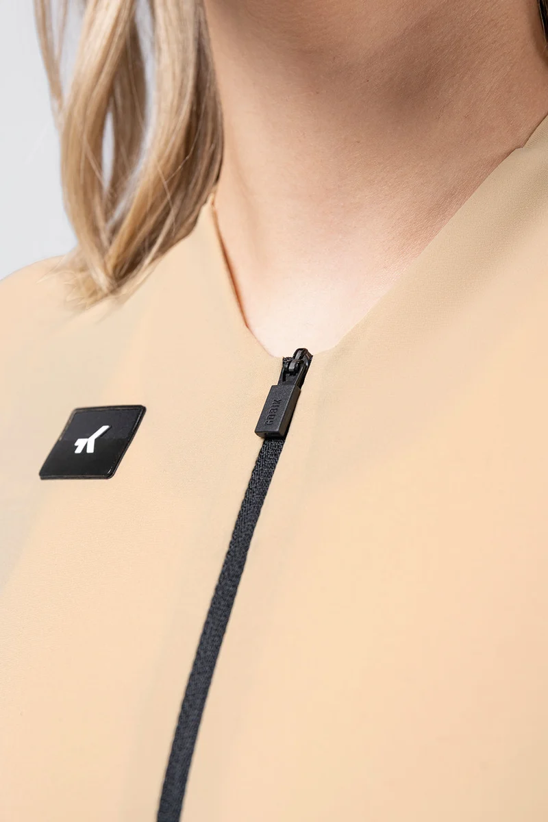 Gobik CX Kurzarmtrikot Unisex Rye