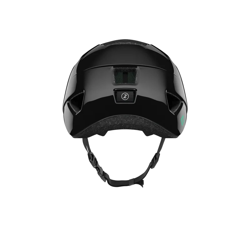 Lazer Helm Nutz 2.0 KC CE-CPSC Kinder Black