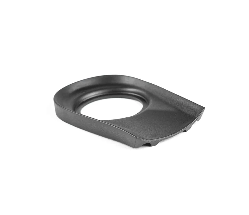 Orbea Oberer mechanischer Kollektor ST-RP22/ST-RP23 -5º Schwarz