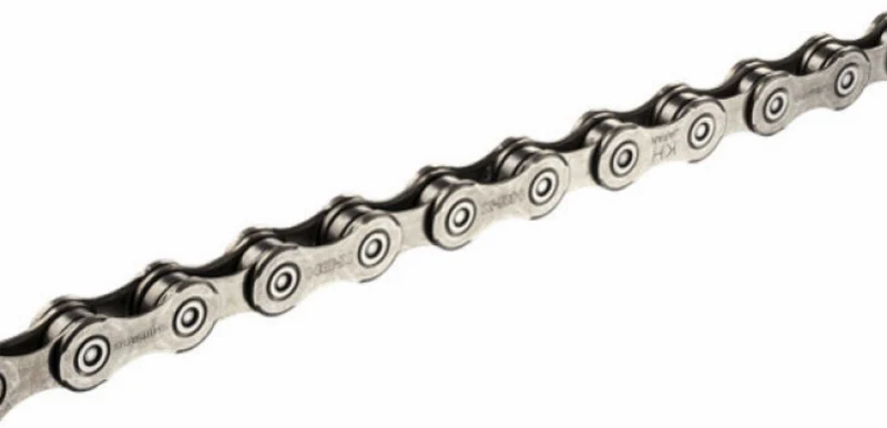 Shimano CN-HG701 Deore XT Kette für 11-fach inkl. Kettennietstift