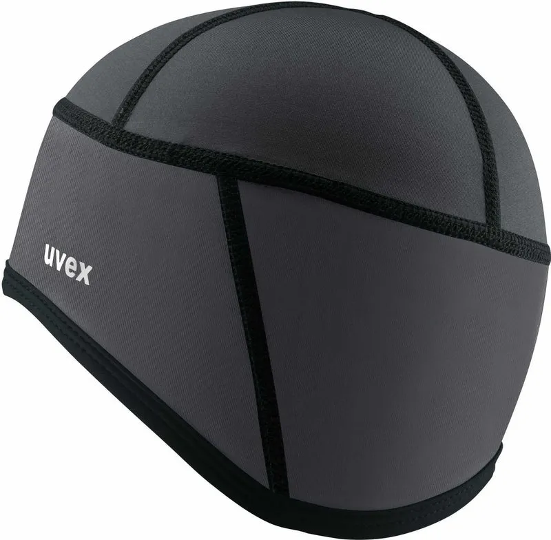 Uvex Bike Cap Thermo Radmütze rhino
