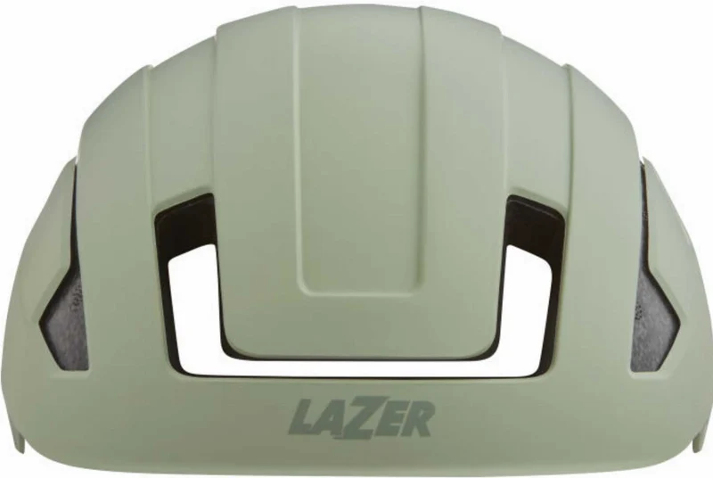 B-Ware - Lazer CityZen KinetiCore Helm matte laurel green (Gebrauchtware)