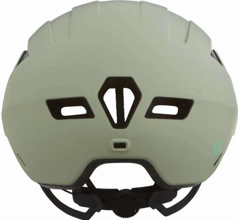 B-Ware - Lazer CityZen KinetiCore Helm matte laurel green (Gebrauchtware)