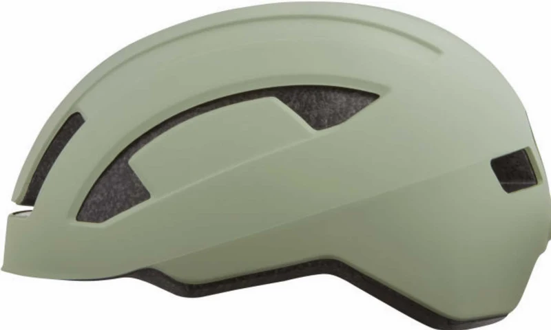 B-Ware - Lazer CityZen KinetiCore Helm matte laurel green (Gebrauchtware)