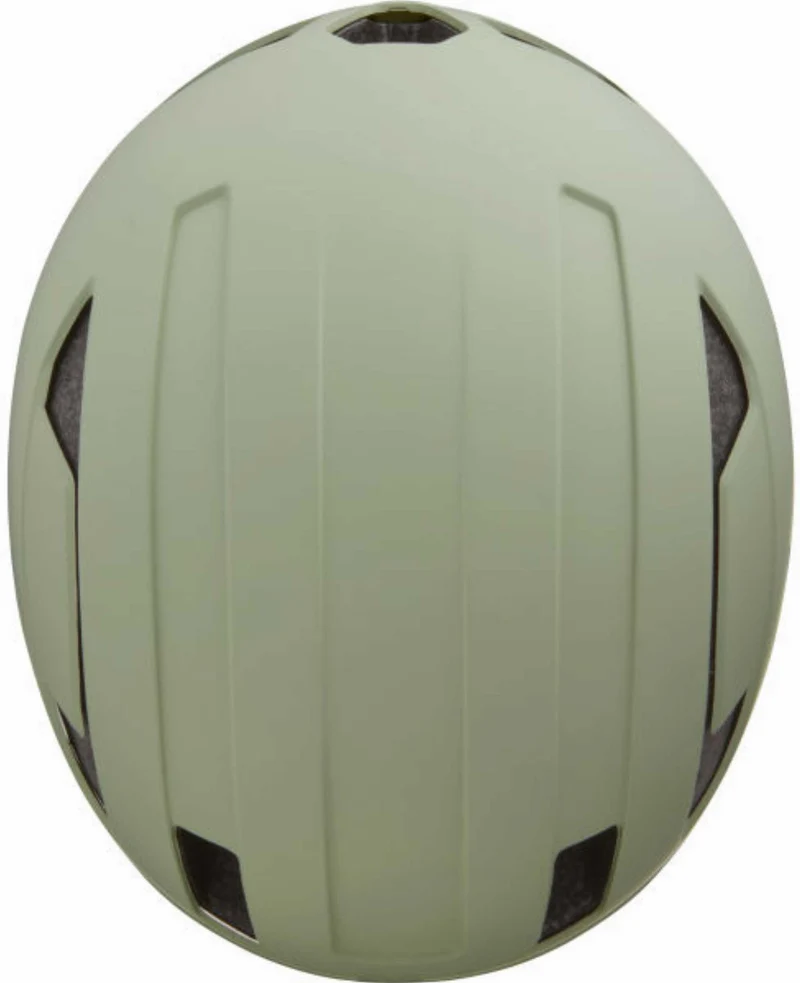 B-Ware - Lazer CityZen KinetiCore Helm matte laurel green (Gebrauchtware)