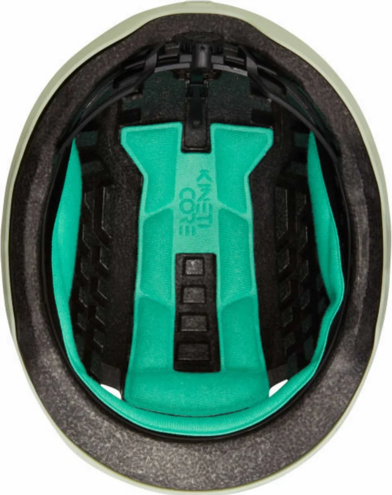 B-Ware - Lazer CityZen KinetiCore Helm matte laurel green (Gebrauchtware)