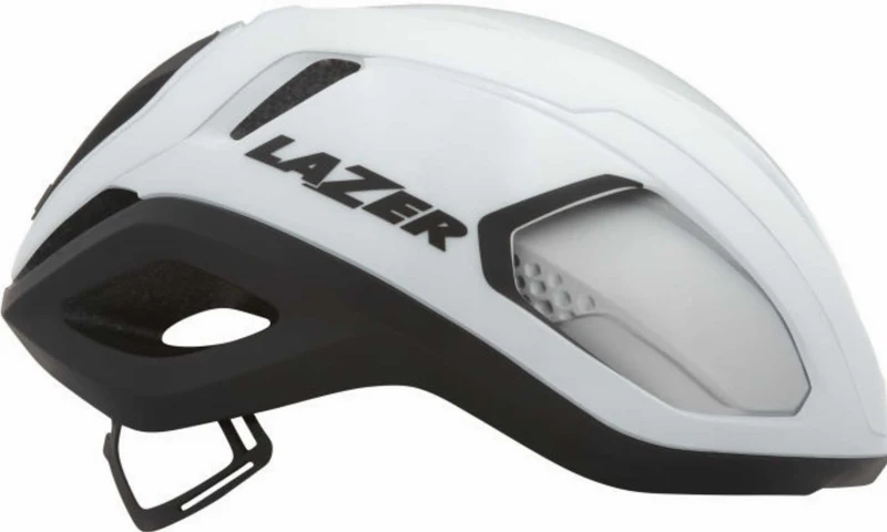 B-Ware - Lazer Vento KinetiCore Rennrad-Helm white (Gebrauchtware)