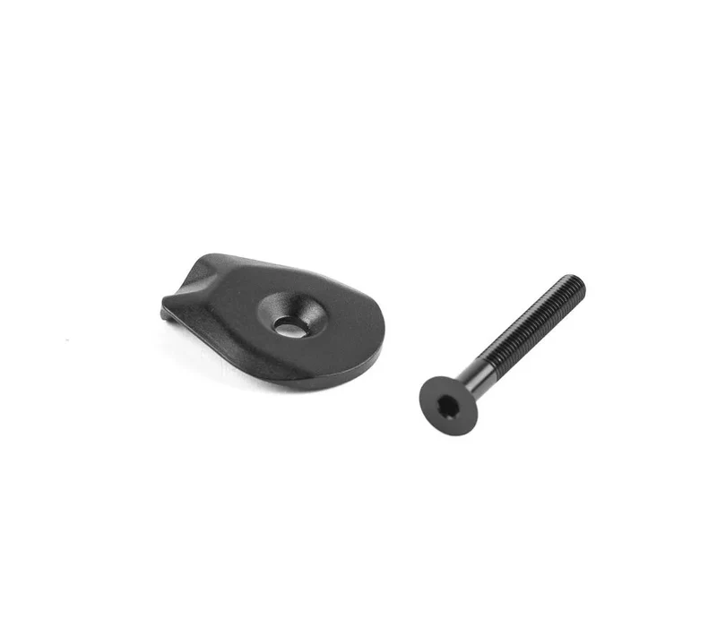 Orbea Abdeckung Oberseite ST-MP10/21 HS02-30 Schwarz