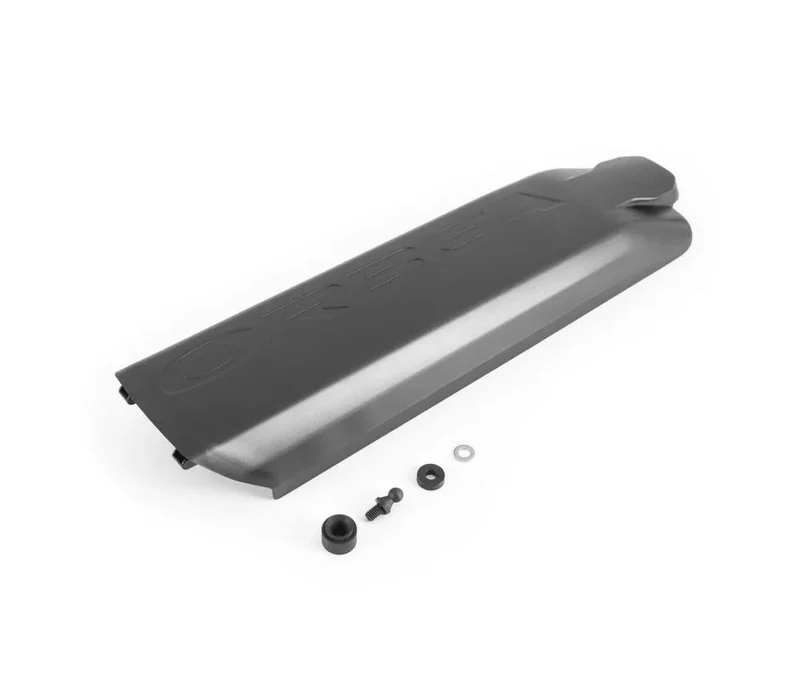 Orbea Abdeckung Interne Batterie Keram 19 Schwarz
