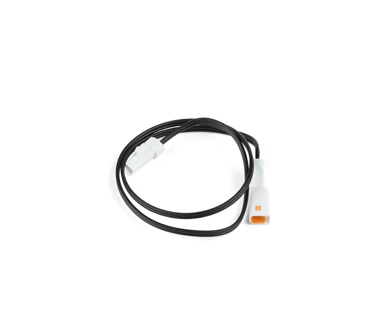Orbea Steuerkabel AIC Schwarz