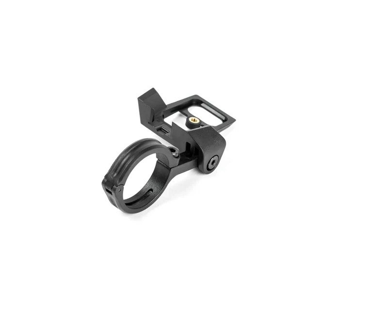 Orbea Halter Display Kiox OC 35 mm Links Schwarz