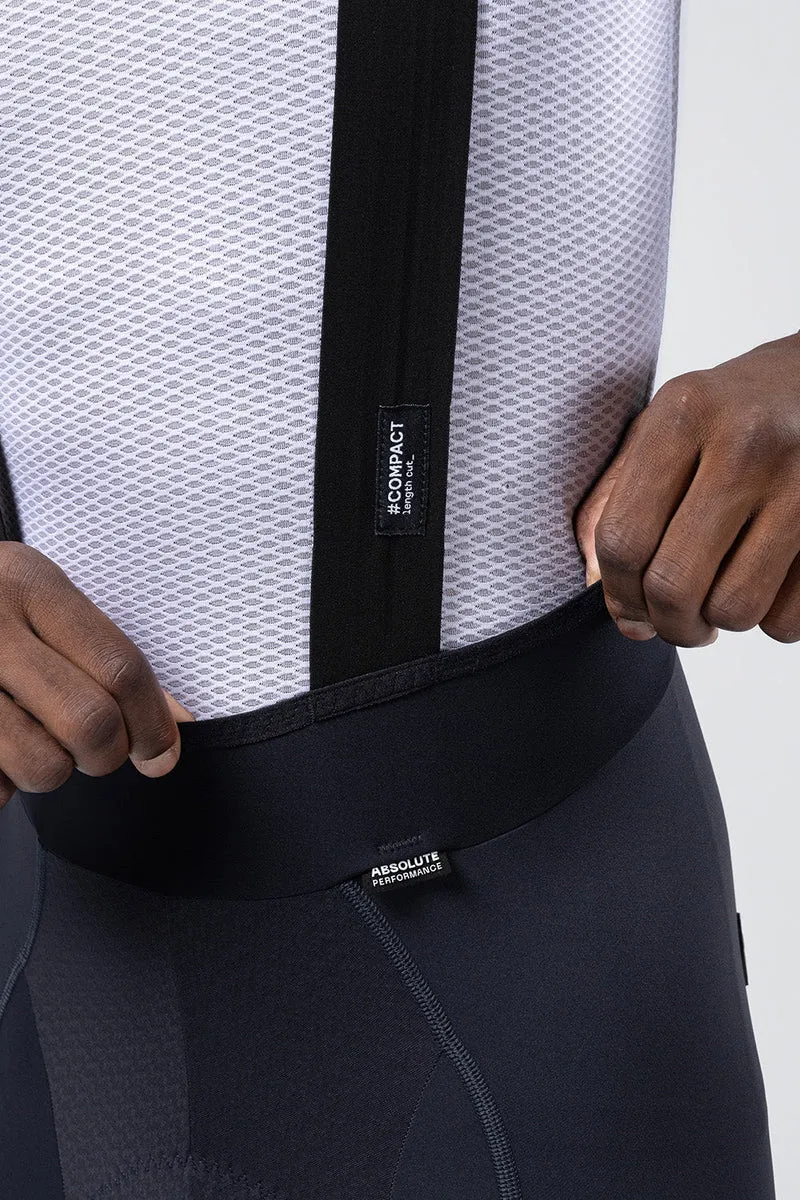 Gobik Radhose Kurz Absolute Compact 7.0 Mann Ultrablau