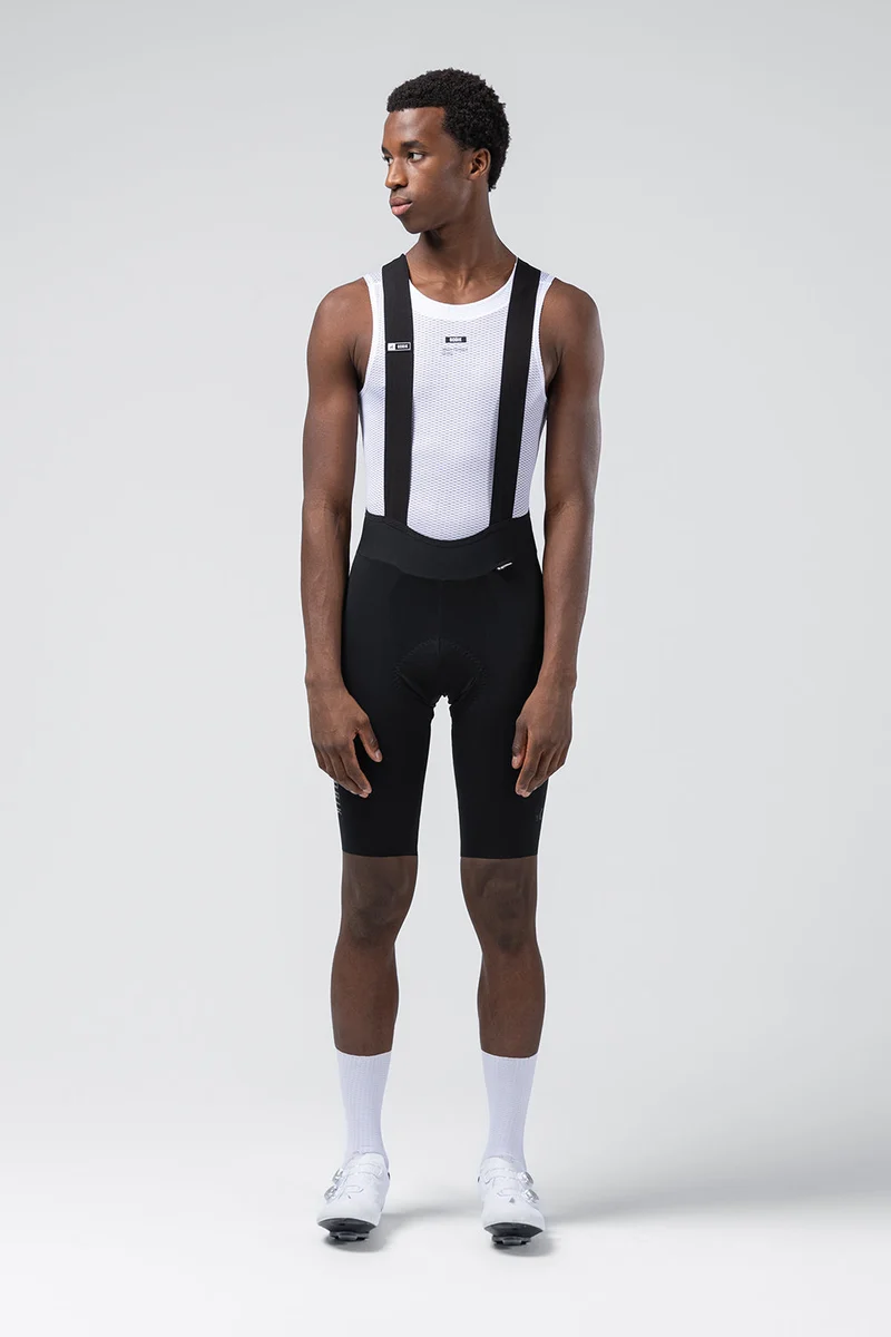 Gobik Radhose Kurz X Mann Schwarz