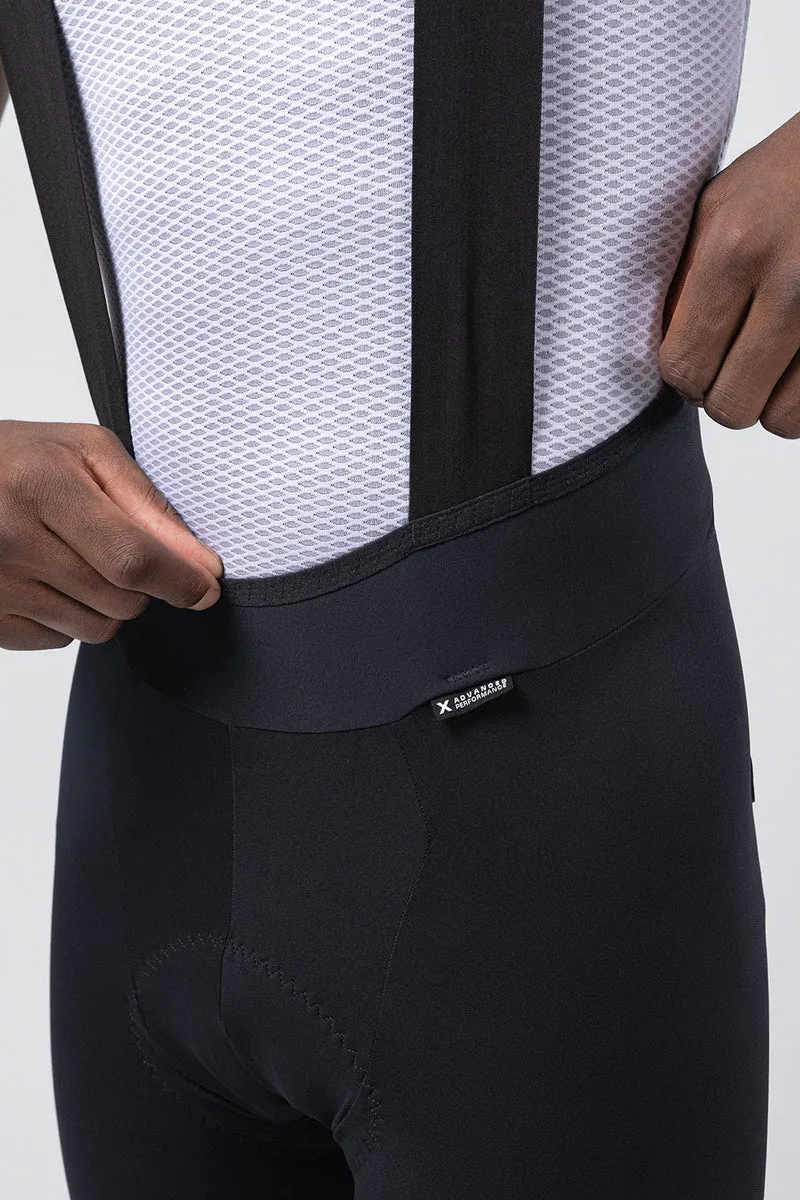 Gobik Radhose Kurz X Mann Schwarz