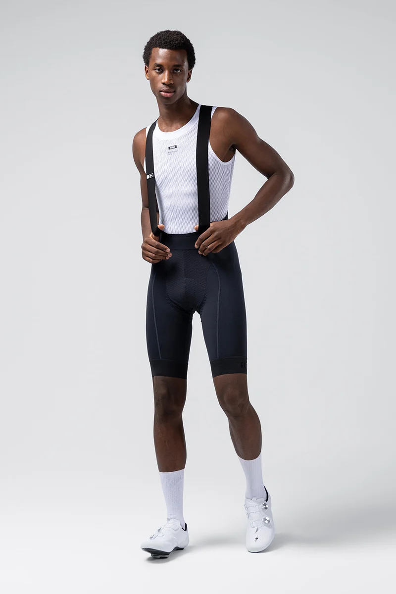 Gobik Radhose Kurz Absolute 7.0 Mann Ultrablau