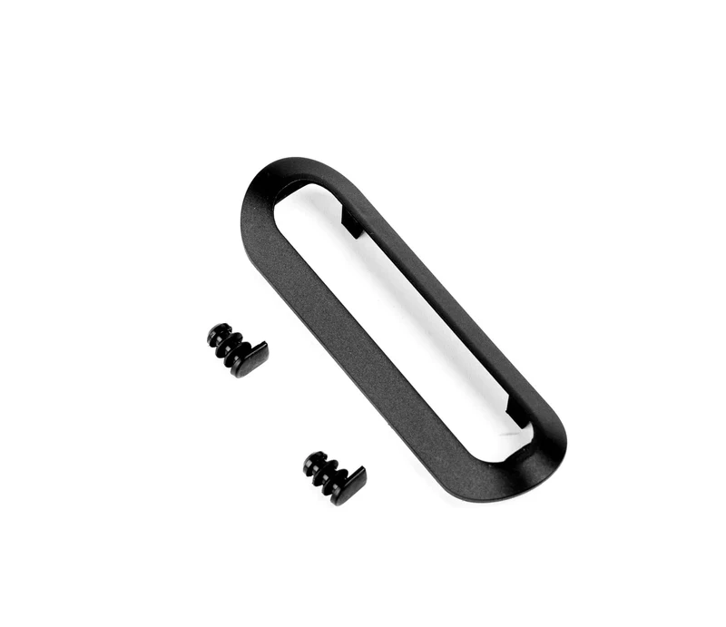 Orbea Rahmen Frontlicht Sstream Lenker Schwarz