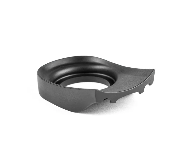 Orbea Oberer mechanischer Kollektor ST-RP22/ST-RP23 +15º Schwarz