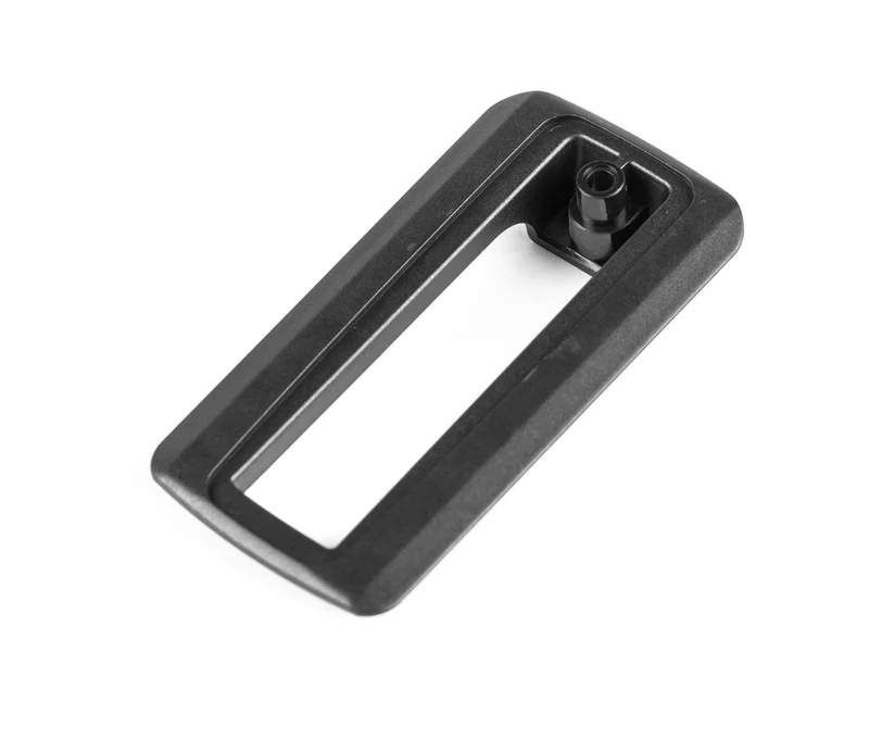 Orbea System Controller Adapter Wild Carbon 25 Schwarz
